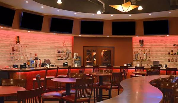 The Clarion Hotel Philadelphia International Airport