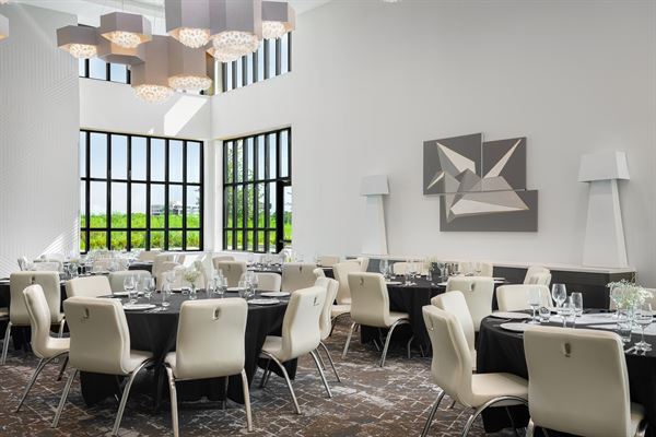 Hilton Garden Inn Orlando I-4 Millenia