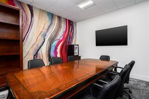 Cypress Boardroom