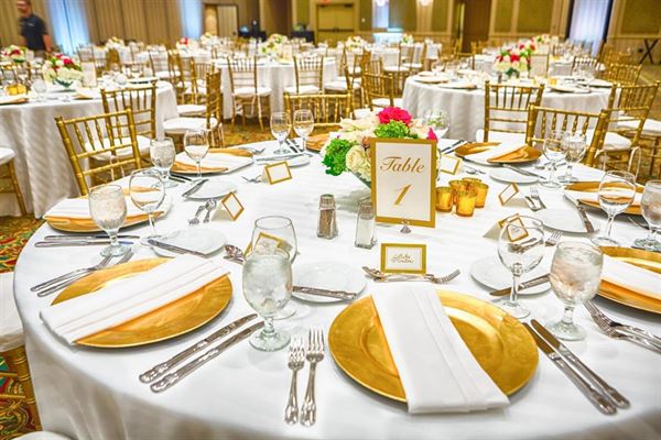 French Lick Resort - West Baden Springs Hotel