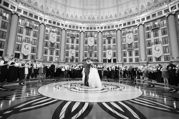 French Lick Resort - West Baden Springs Hotel