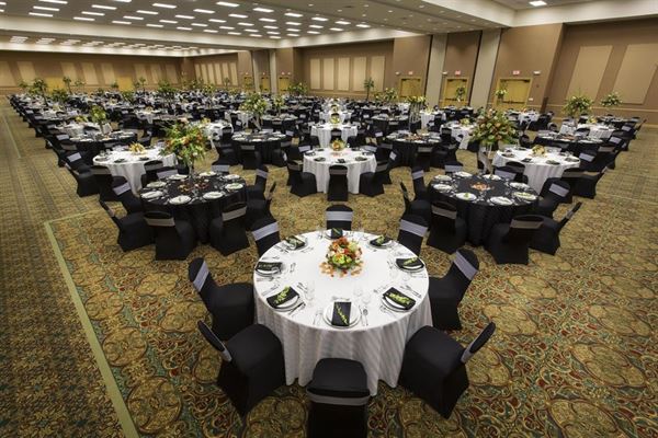 French Lick Resort - West Baden Springs Hotel