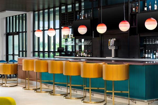 Hilton Garden Inn Orlando I-4 Millenia