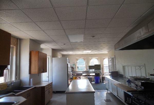 Christ Church New Brunswick