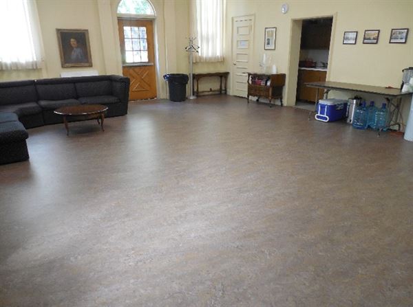 Christ Church New Brunswick