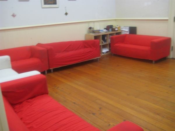 Christ Church New Brunswick