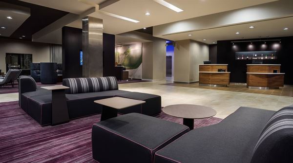 Courtyard By Marriott Katy Mills