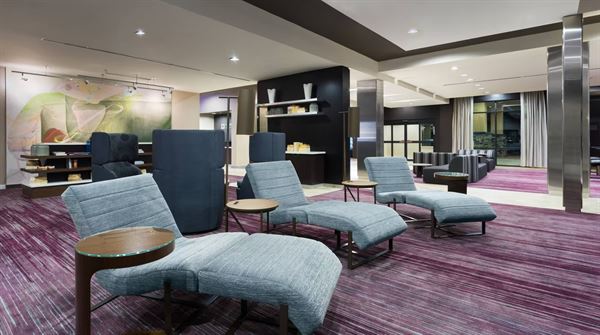 Courtyard By Marriott Katy Mills