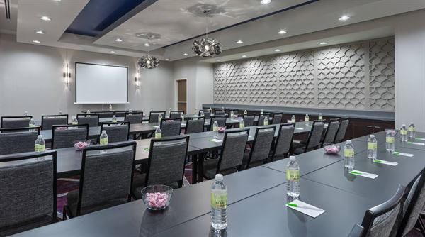 Courtyard By Marriott Katy Mills