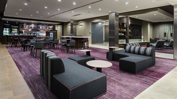 Courtyard By Marriott Katy Mills