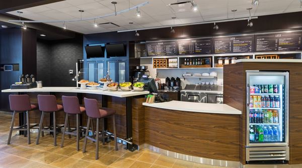 Courtyard By Marriott Katy Mills