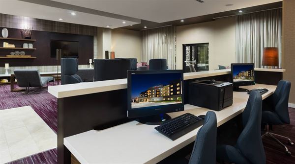 Courtyard By Marriott Katy Mills