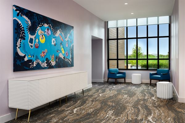 Hilton Garden Inn Orlando I-4 Millenia