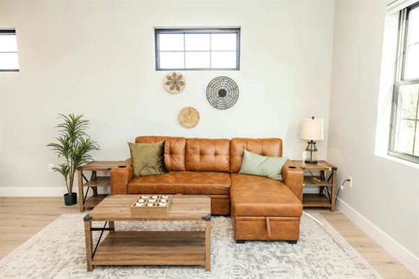 Elderberry Farms Estate