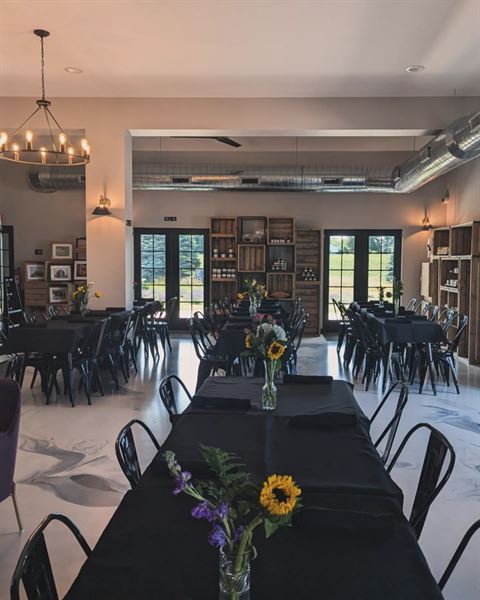 Elderberry Farms Estate