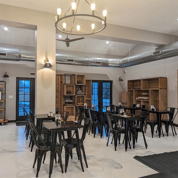 Elderberry Farms Estate