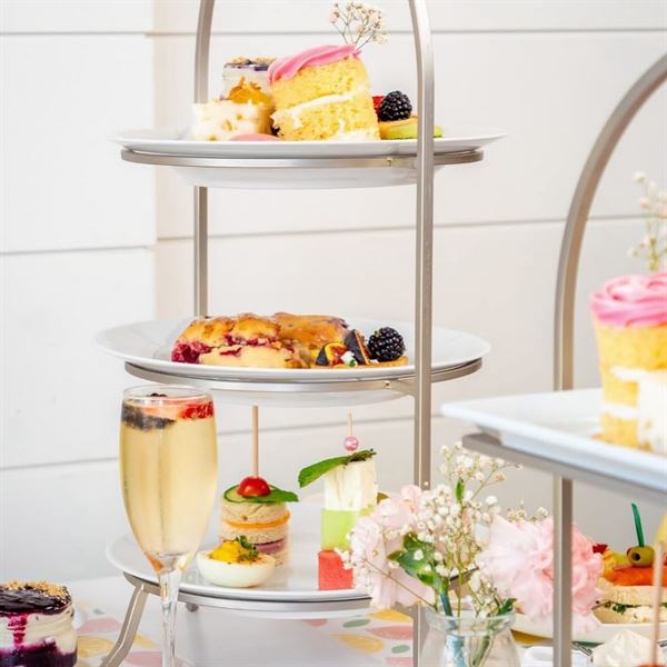 Tiarré's Brunch & Bistro