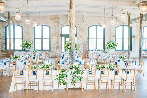 The Cedar Room