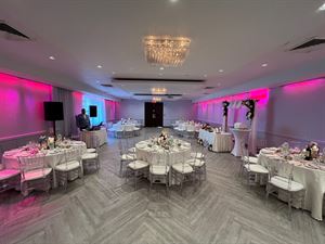 La Topaze Reception Hall