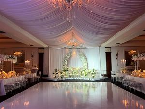 La Perle Reception Hall