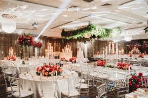 Le Diamant Reception Hall