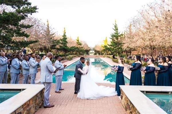 Clark Gardens Botanical Park