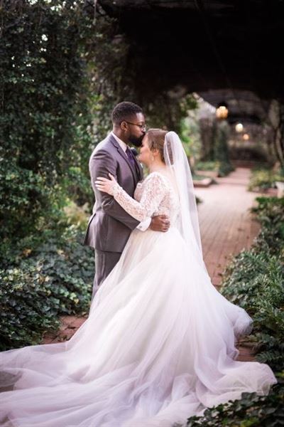 Clark Gardens Botanical Park