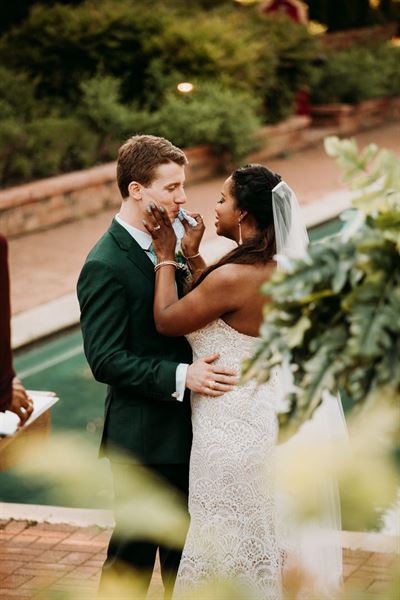 Clark Gardens Botanical Park