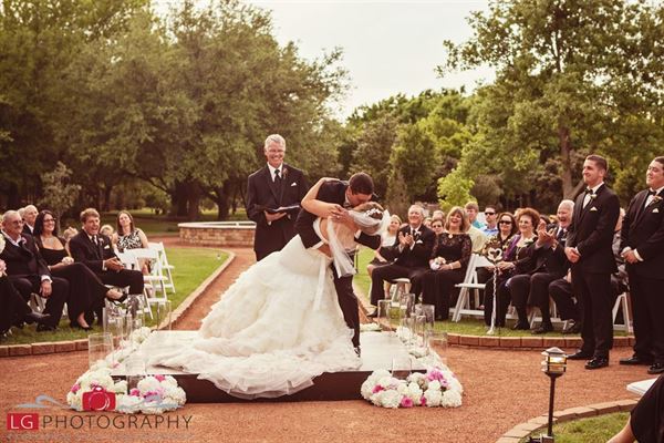 Clark Gardens Botanical Park