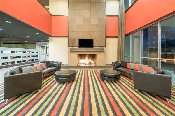 Wyndham Garden Midland