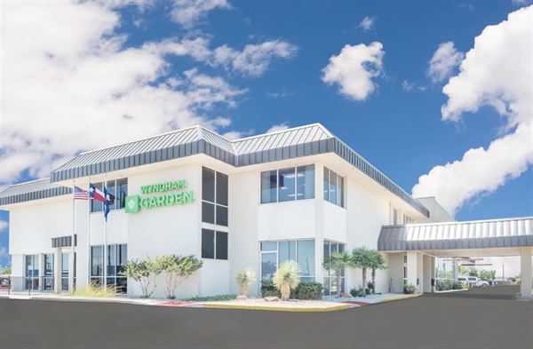 Wyndham Garden Midland