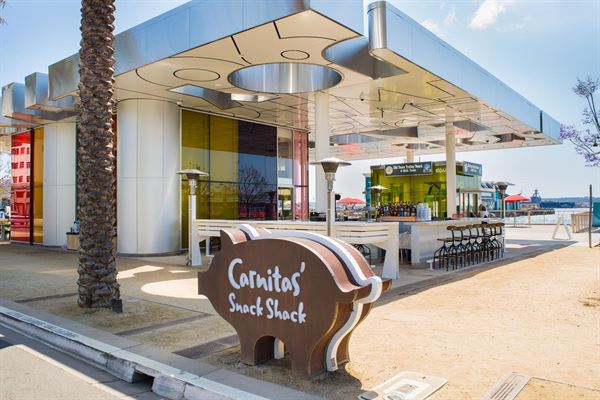 Carnitas' Snack Shack