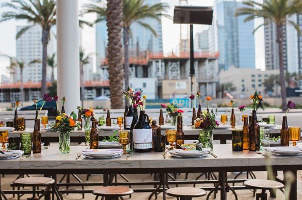 Carnitas' Snack Shack