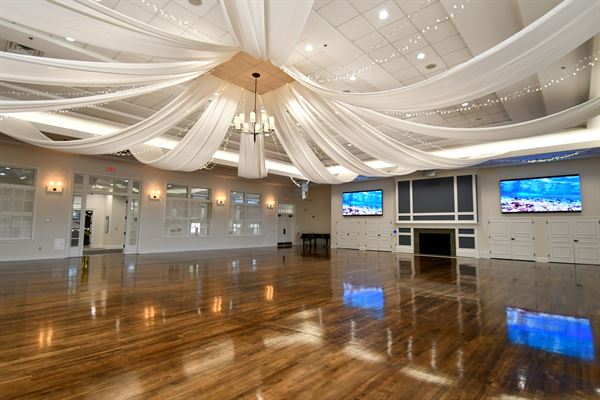 Gainesville Civic Center