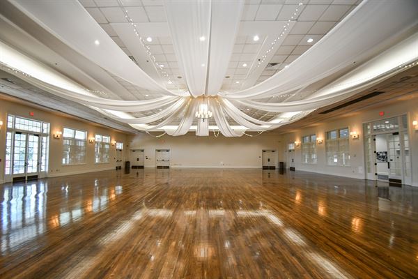 Gainesville Civic Center