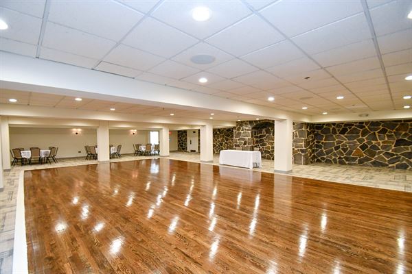 Gainesville Civic Center