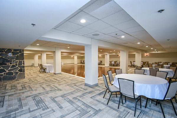 Gainesville Civic Center