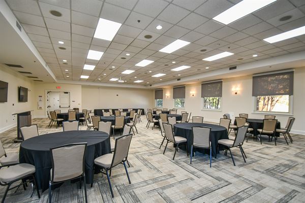 Gainesville Civic Center