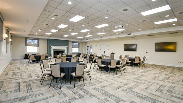 Gainesville Civic Center