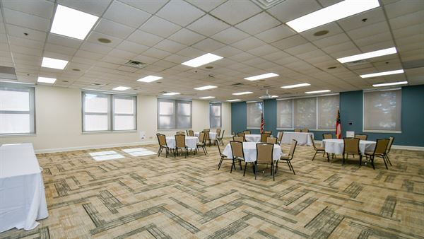 Gainesville Civic Center