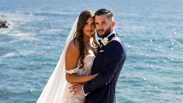 The Headquarters by Wedgewood Weddings & Events