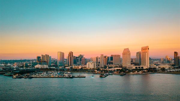 The Headquarters by Wedgewood Weddings & Events