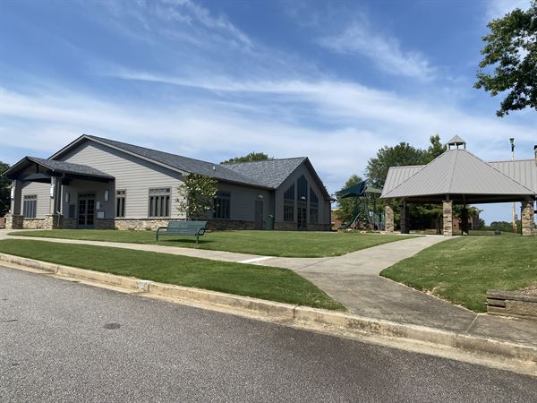 Fair Street Neighborhood Center