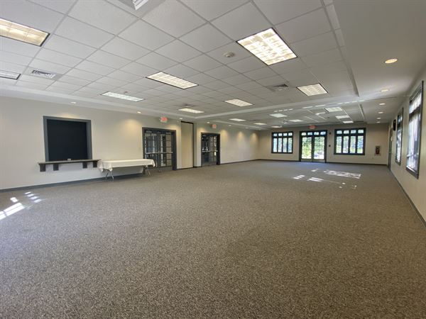 Fair Street Neighborhood Center