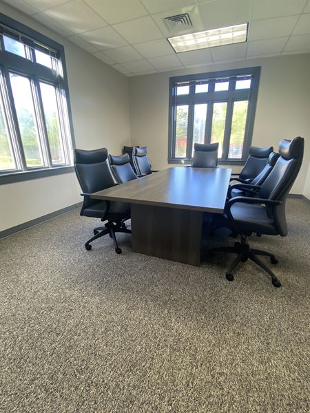 Fair Street Neighborhood Center