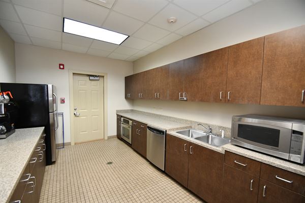 Fair Street Neighborhood Center