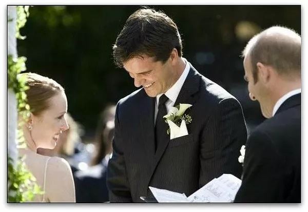 GOD Squad Wedding Ministers MOBILE AL