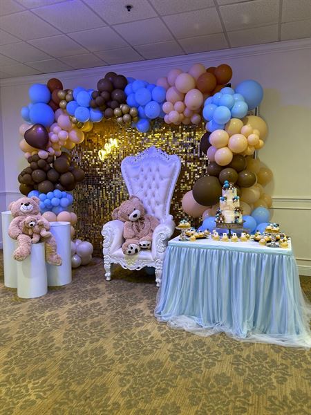 The View Event Venue