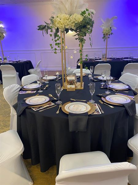 The View Event Venue