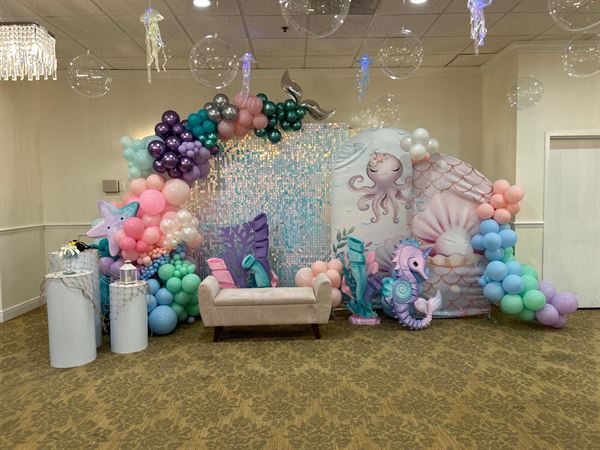 The View Event Venue